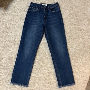 Lovervet Denim Jeans